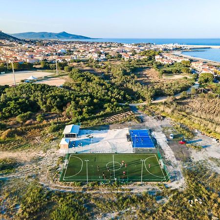Hotel S'Arena Beach Ла Калета Екстериор снимка