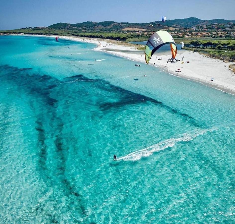 Hotel S'Arena Beach Ла Калета Екстериор снимка