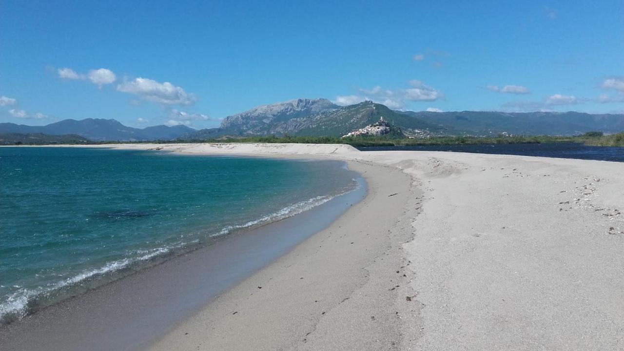 Hotel S'Arena Beach Ла Калета Екстериор снимка