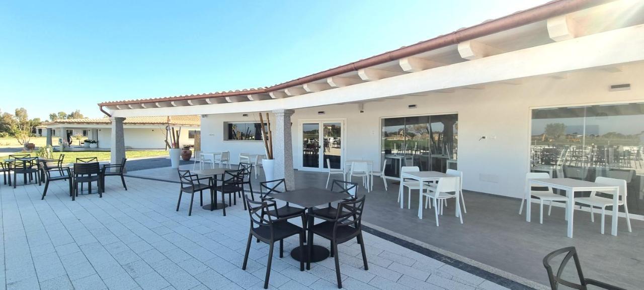 Hotel S'Arena Beach Ла Калета Екстериор снимка