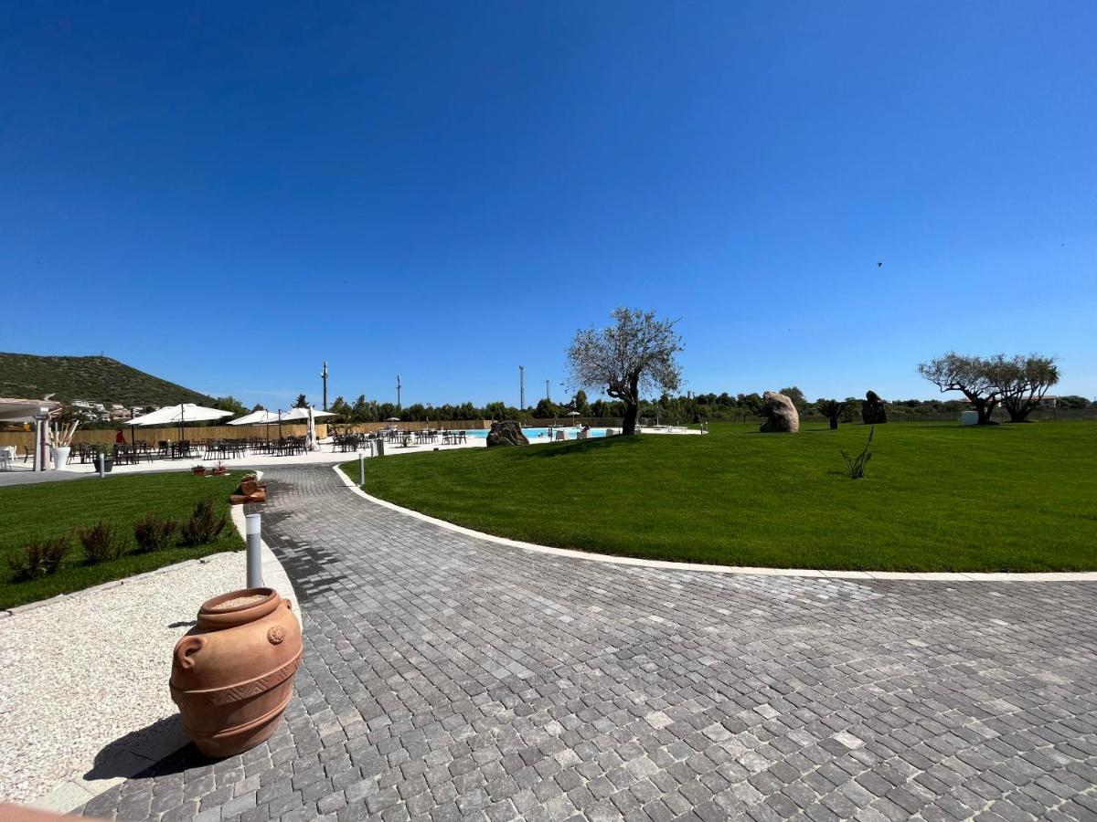 Hotel S'Arena Beach Ла Калета Екстериор снимка