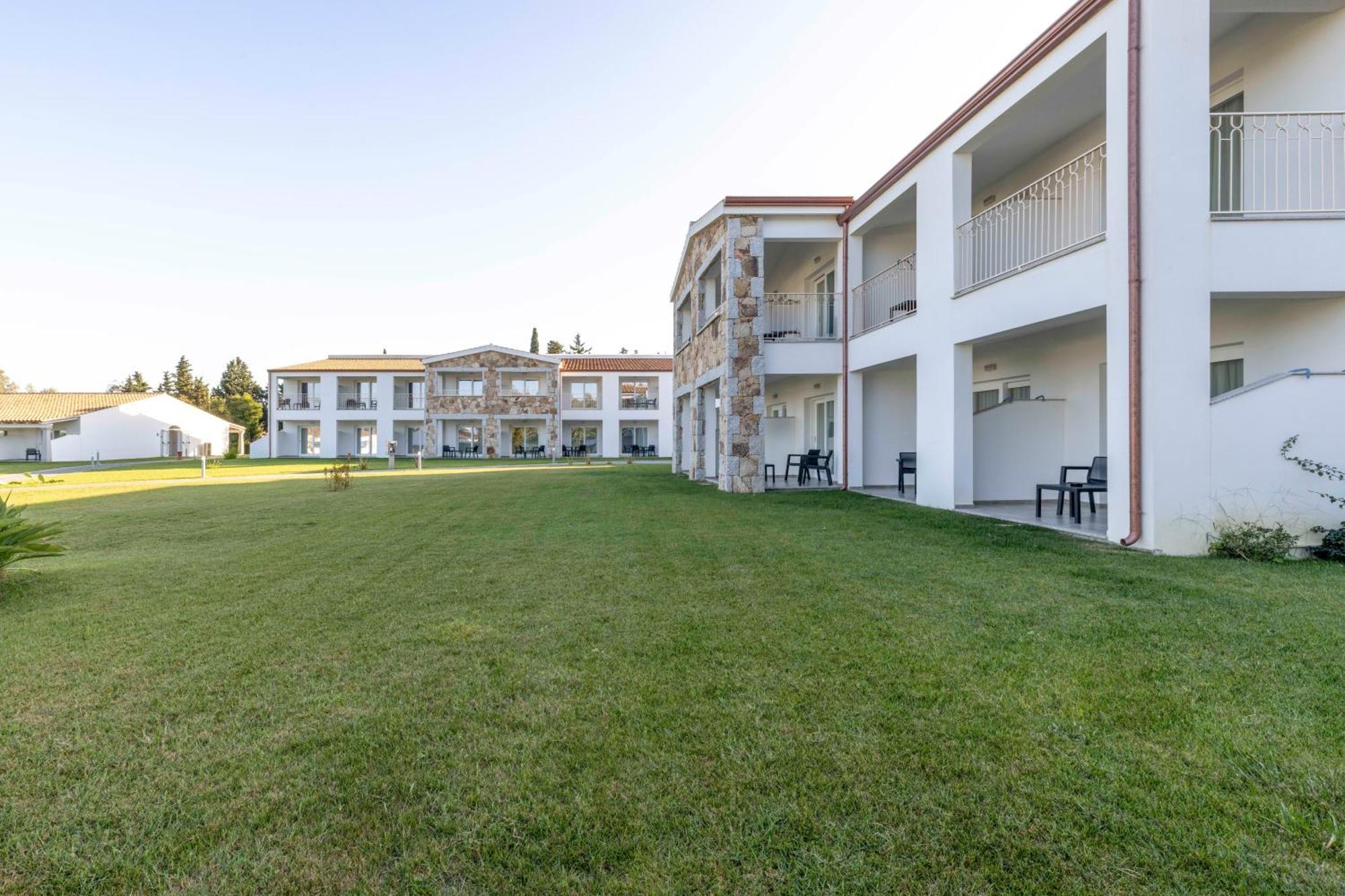 Hotel S'Arena Beach Ла Калета Екстериор снимка