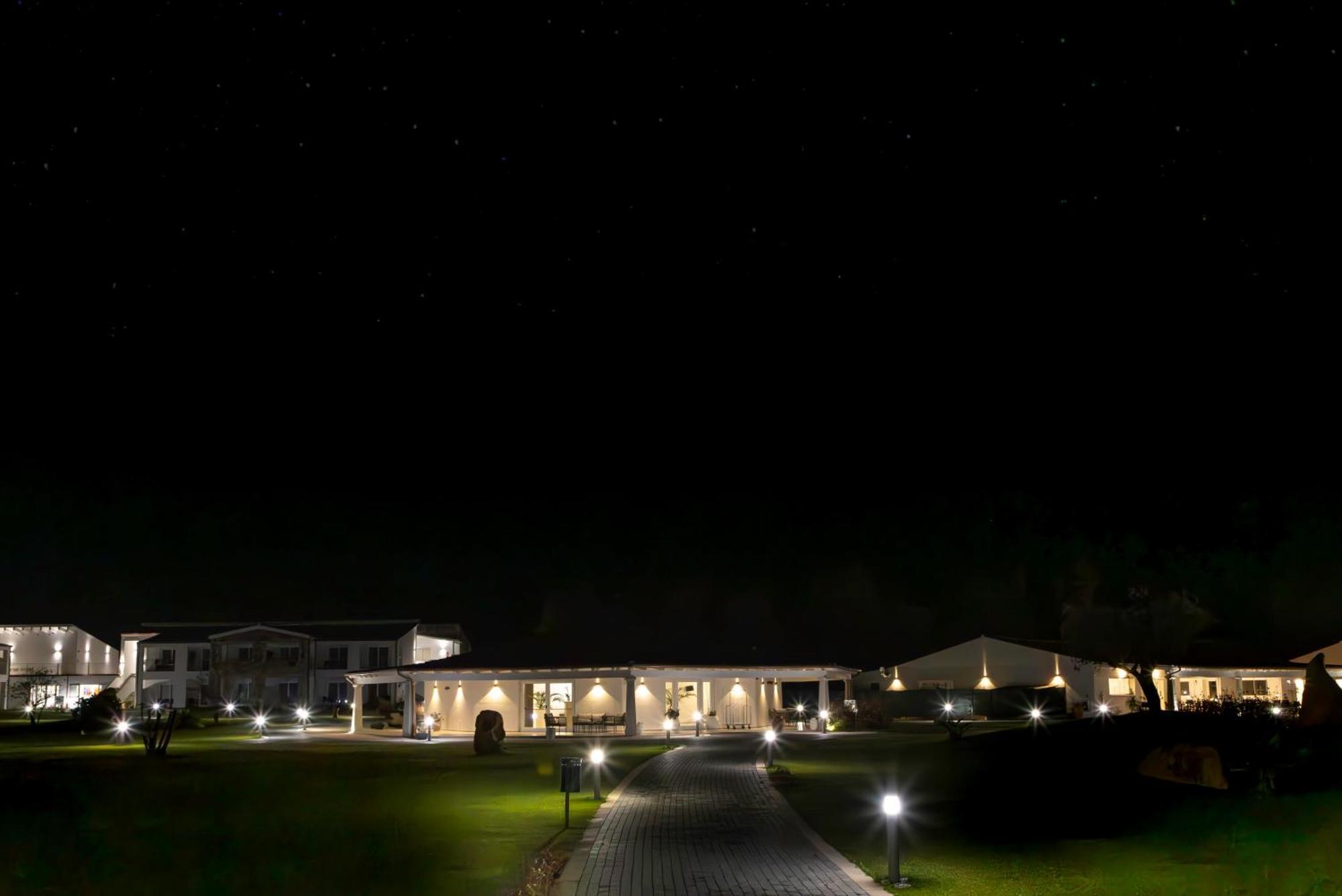 Hotel S'Arena Beach Ла Калета Екстериор снимка