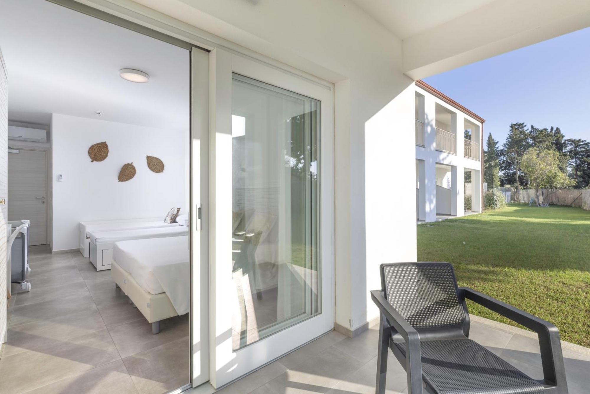 Hotel S'Arena Beach Ла Калета Екстериор снимка