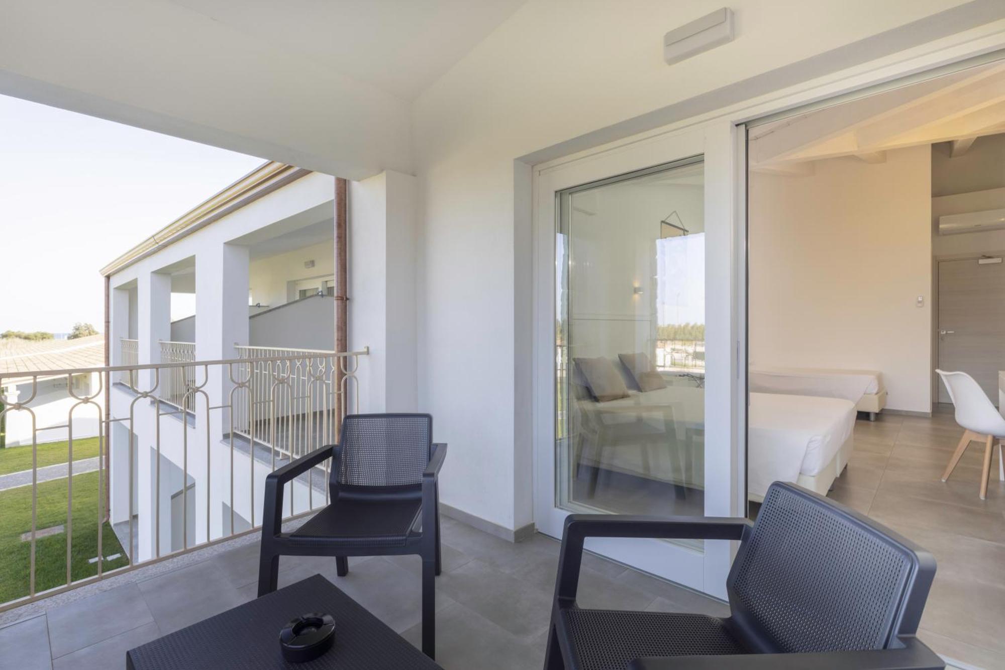 Hotel S'Arena Beach Ла Калета Екстериор снимка